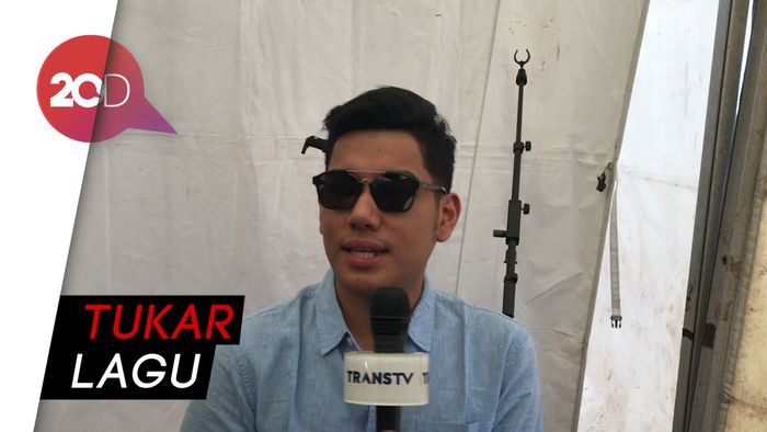 Ada Kejutan dari Jaz di Malam HUT Transmedia, Apa Ya?