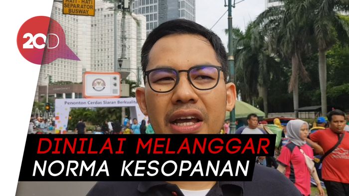 Iklannya Dicekal, BLACKPINK Juga Diblokir dari Televisi Nasional?
