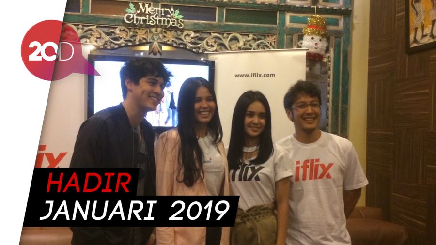 Magic Hour: The Series 2 Hadir dengan Konflik Lebih Intim