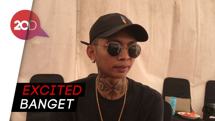 Young Lex Bakal Tampil Beda di HUT Transmedia Nanti Malam