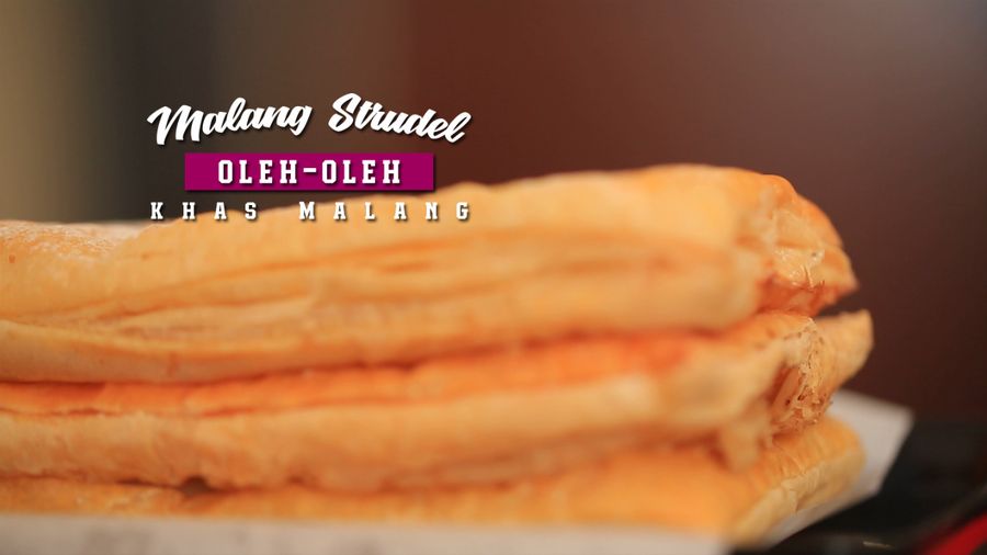 Kudapan Eropa? Bisa Anda Nikmati di Toko Ini