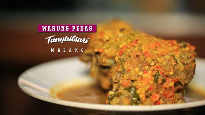 Aneka Masakan Khusus Pecinta Rasa Pedas