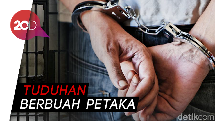 Dituding Maling di Masjid, Mahasiswa Gowa Tewas Diamuk Massa
