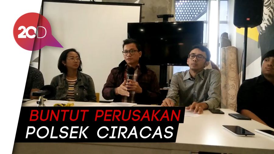 Koalisi Masyarakat Sipil Minta DPR Revisi UU Peradilan Militer