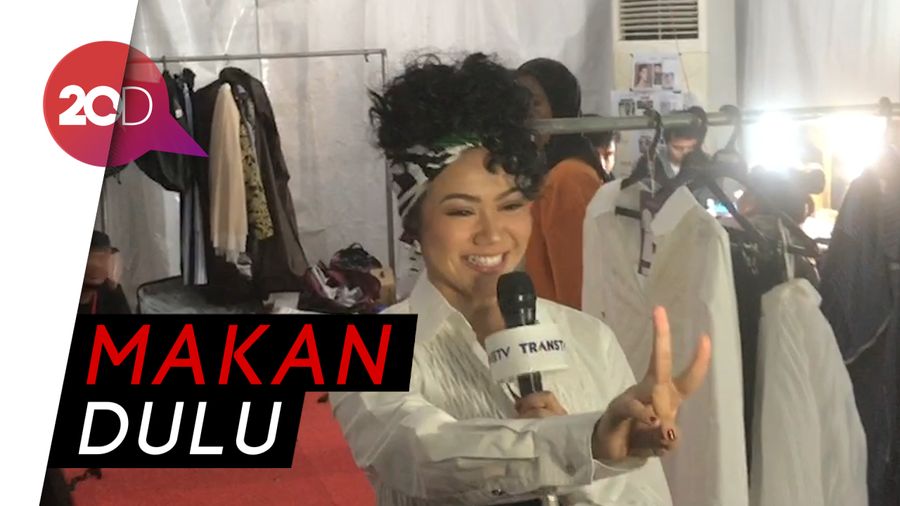 Mau Tahu Ritual Khusus Yura Yunita Sebelum Manggung?