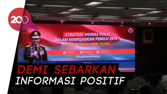 Peran Penting Divisi Humas Menginformasikan Prestasi Kepolisian