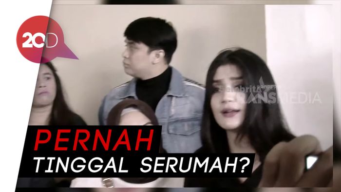 Hilda Emosi Saat Didesak Hotman Paris Jujur Soal Kriss Hatta