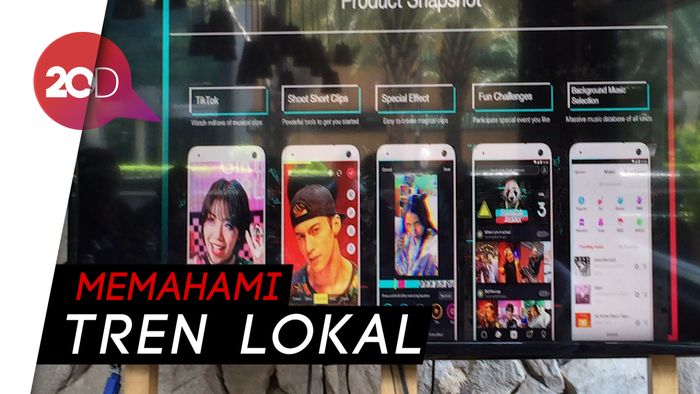 Rahasia TikTok Sukses Merambah 150 Negara di Dunia