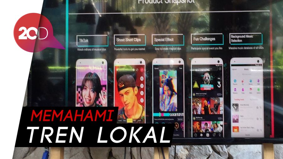 Rahasia TikTok Sukses Merambah 150 Negara di Dunia