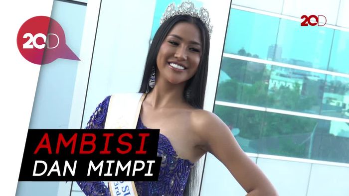 Mengenal Lebih Dekat Juara Runner Up 3 Miss Supranational 2018