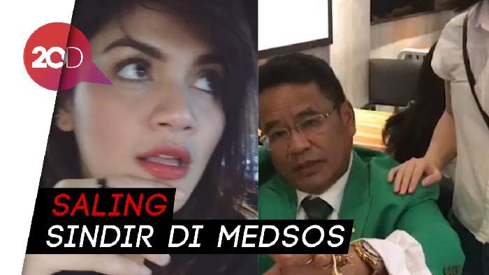 Alamak! Perseteruan Billy-Hilda Vs Hotman Paris Memanas!