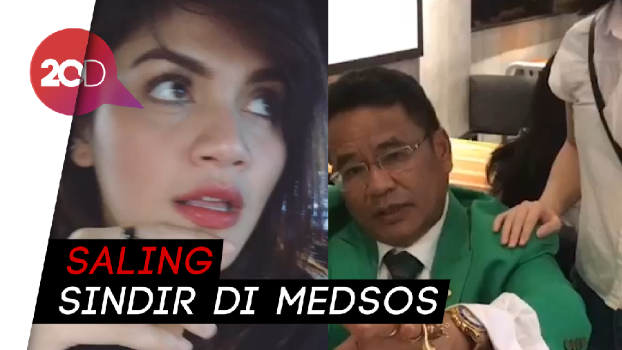 Alamak! Perseteruan Billy-Hilda Vs Hotman Paris Memanas!