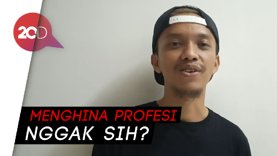 Heboh Iklan Prabowo-Sandi, Ini Tanggapan Seorang Kreator Konten
