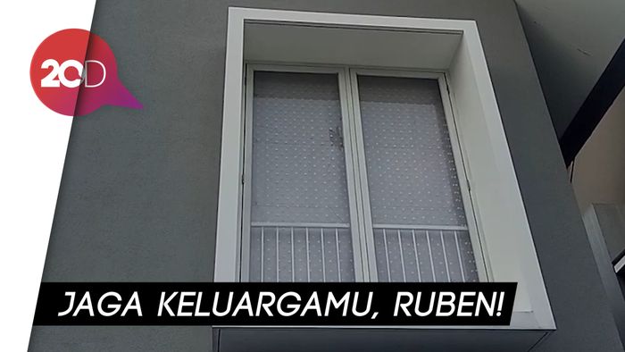 Kata Pihak Kepolisian soal Surat Ancaman di Rumah Ruben Onsu