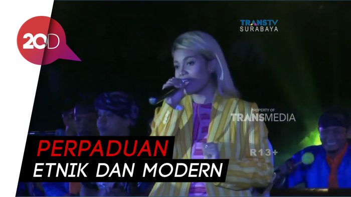 Keunikan Pagelaran Musik Jazz Zavanna di Situbondo