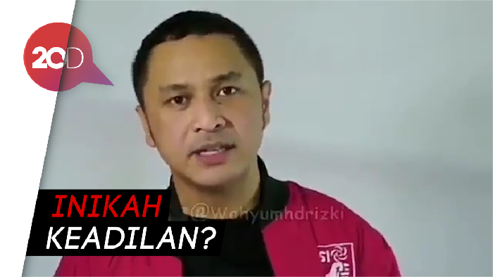 Saat Giring Ganesha Bikin Heboh Menentang Poligami