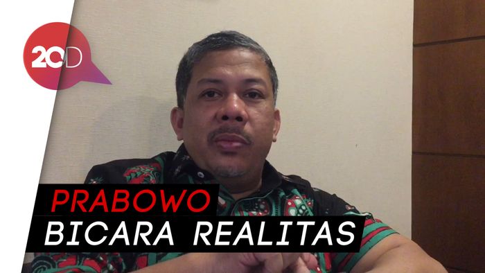 Fahri Hamzah Sebut Negara Punah Berawal dari Ketimpangan