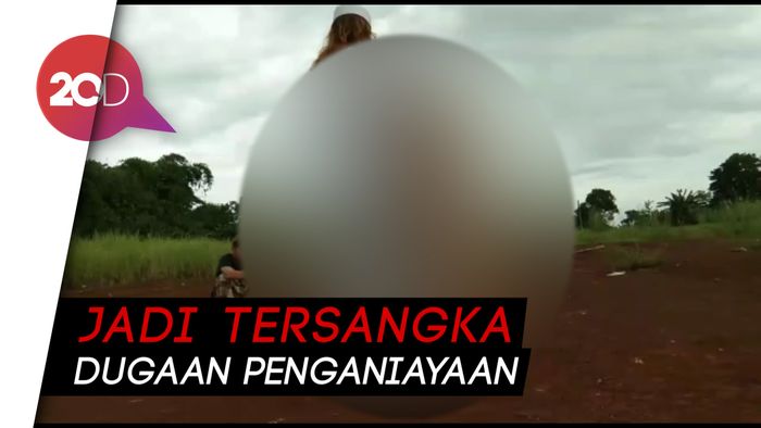 Ini Aksi Habib Bahar yang Berujung Penahanan