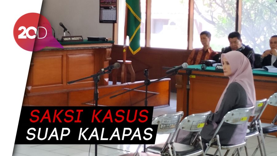 Inneke Koesherawati Cerita Disuruh Suami Beli Mobil