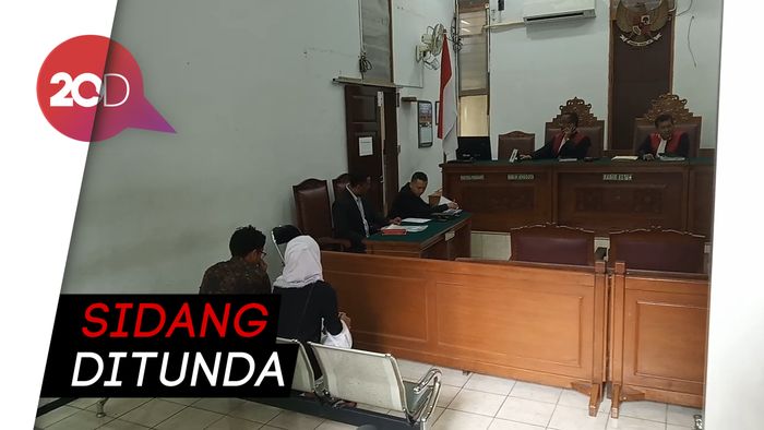 Majelis Hakim Minta Gisel untuk Hadir di Sidang Cerai