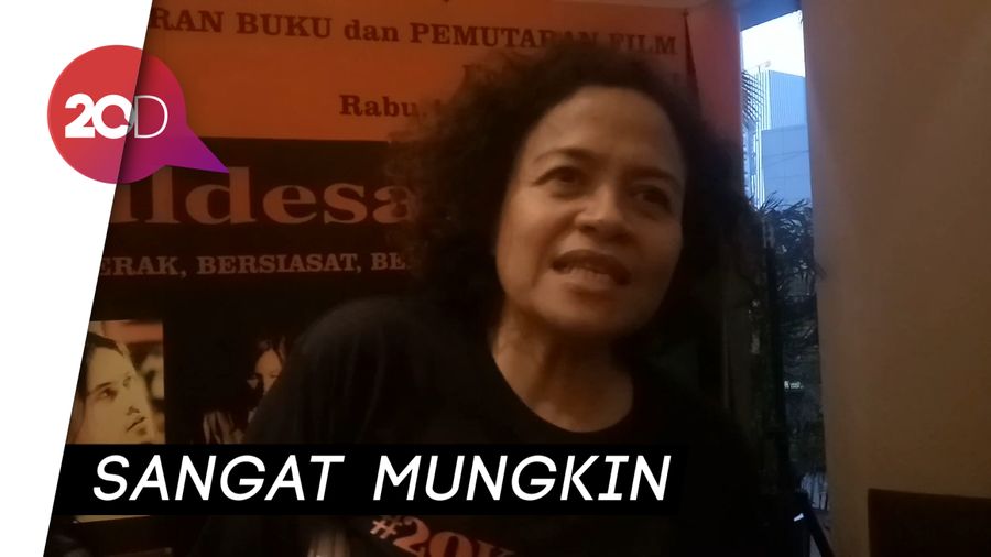Mira Lesmana Berencana Bikin Spin-off AADC Lagi?