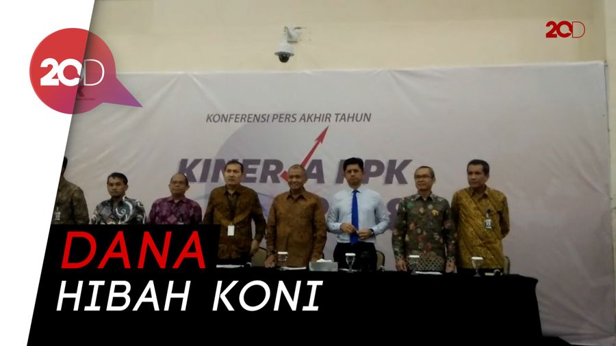 OTT di Kemenpora, KPK Amankan 9 Orang