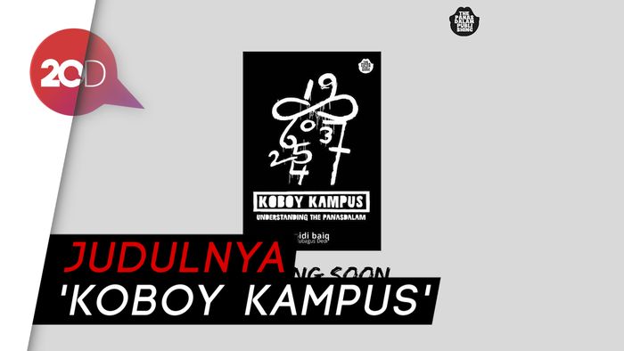 Pidi Baiq Bakal Rilis Buku Baru Tahun Depan, Ini Bocorannya!