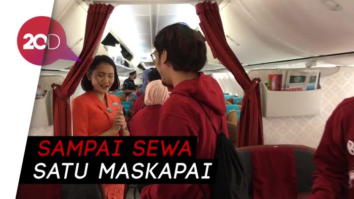 Aliando Syarief CS Nggak Sabar Gala Premiere di Kapal Pesiar