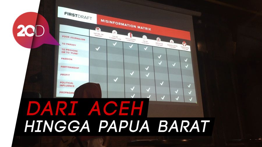Cegah Kampanye Hitam, Kominfo Gencarkan Literasi Digital