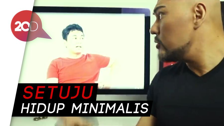 Deddy Corbuzier Sindir Artis Kaya Tapi Norak, Siapa?