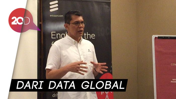 Pengguna 5G Bakal Tembus 1,5 Miliar!