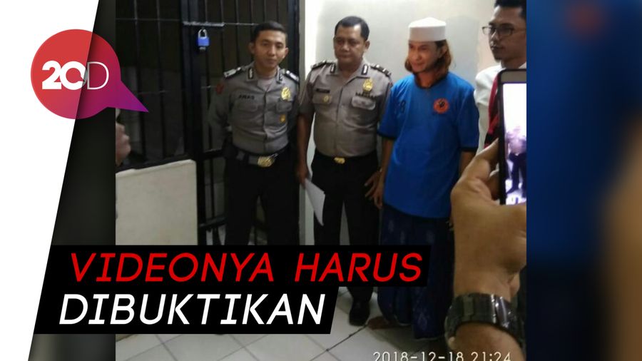 Habib Bahar Ditahan, Fadli Zon: Ini Kriminalisasi!