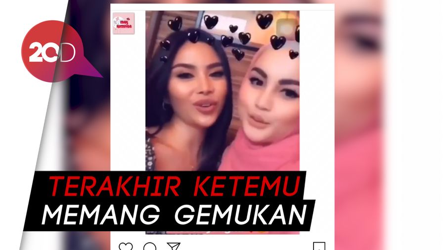 Jennifer Dunn Baru Lahirkan Anak dari Faisal Haris?