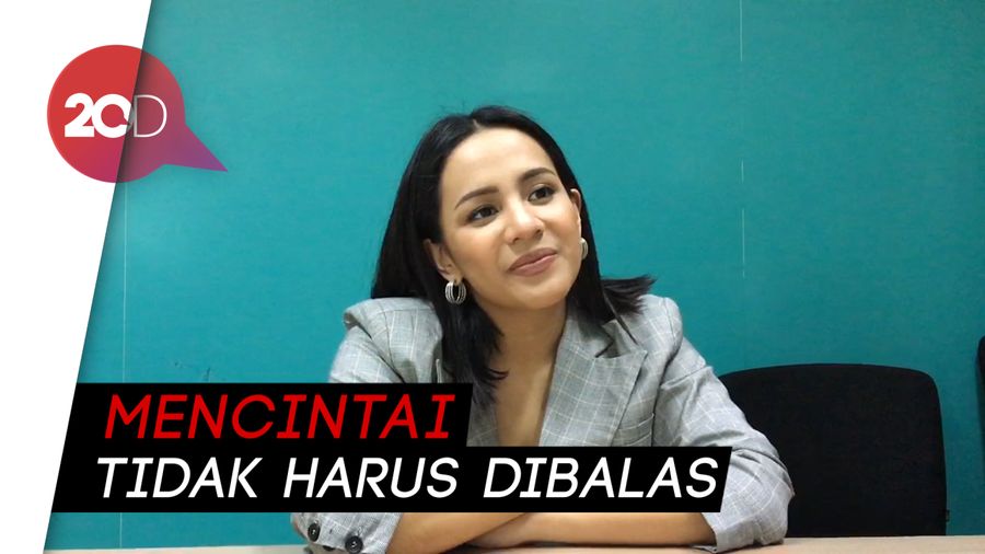 Makna Lagu Bebas Mencintaimu di Single Baru Angel Pieters