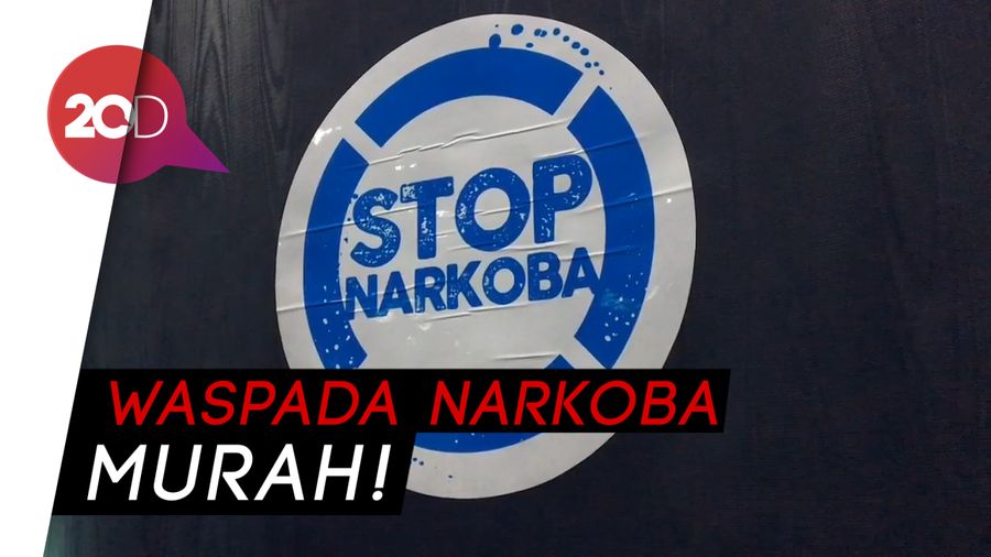 Orang Tua Diminta Berperan Aktif Dalam Pencegahan Narkoba