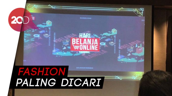 Wuiw! Partisipasi Masyarakat di Harbolnas Tahun Ini Naik 46%