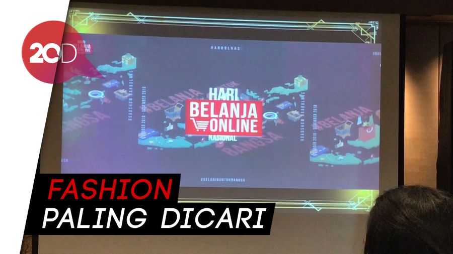 Wuiw! Partisipasi Masyarakat di Harbolnas Tahun Ini Naik 46%