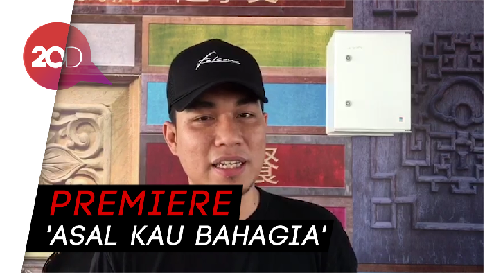 Rizal Armada Ajak Istri Nikmati Pengalaman Perdana Naik Cruise