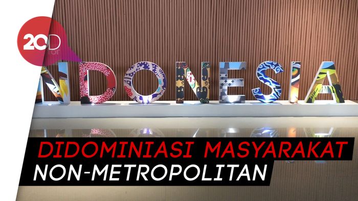 Travel hingga Perlengkapan Bayi Paling Banyak Dicari di Internet 2018