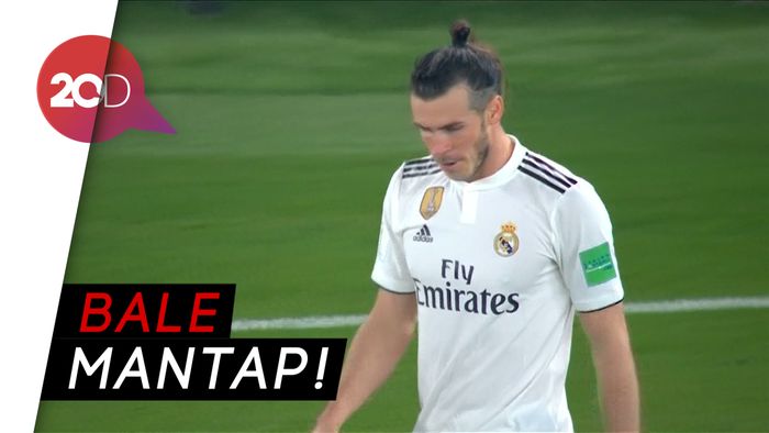 Trigol Kilat Bale dan Puja-puji Sang Pelatih