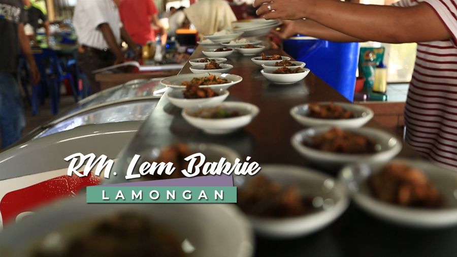 Aneka Makanan Khas Aceh