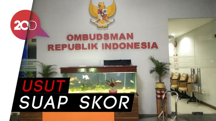 Bareskrim Cecar Ketua BOPI 23 Pertanyaan Usut Pengaturan Skor