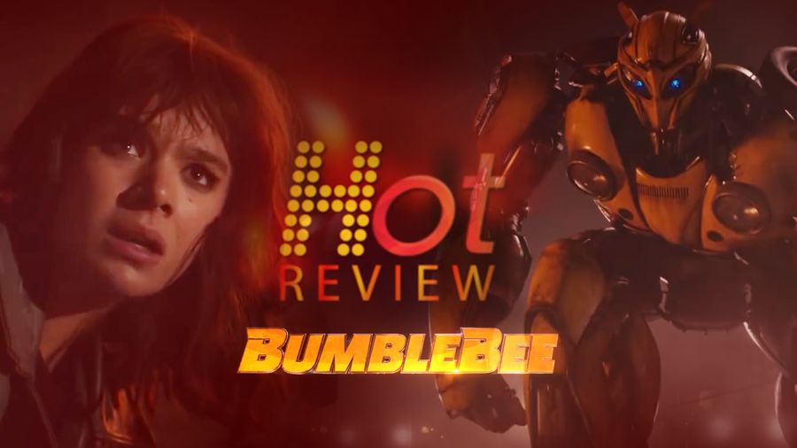 Bumblebee, Film Transformers yang Paling Kuat Emosinya