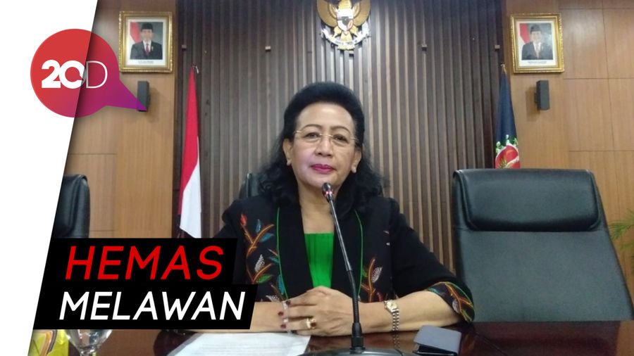 Dipecat dari DPD RI, GKR Hemas: Tanpa Dasar Hukum