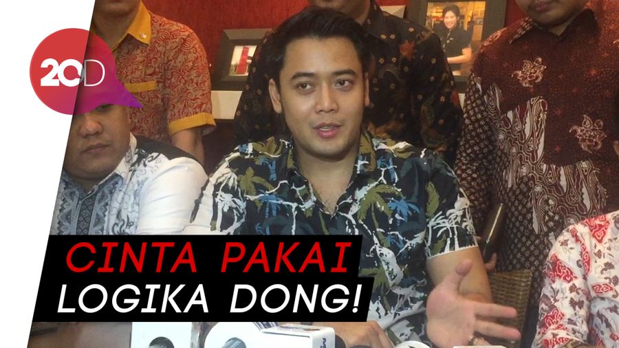 Billy Disebut Kena Pelet Hilda, Ini Kata Kriss Hatta