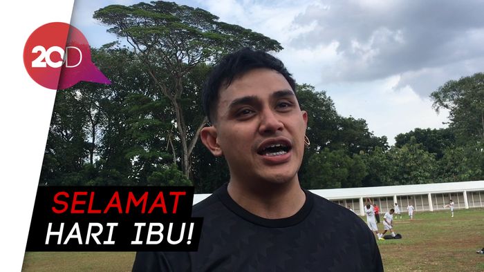 Makna Hari Ibu untuk Komeng, Vicky Nitinegoro dan Ibnu Jamil