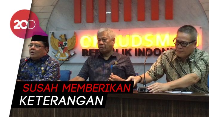 Novel Disebut Tak Kooperatif Dalam Pengungkapan Kasusnya 