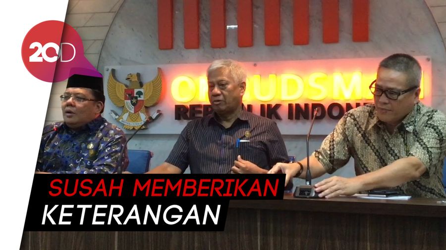 Novel Disebut Tak Kooperatif Dalam Pengungkapan Kasusnya 