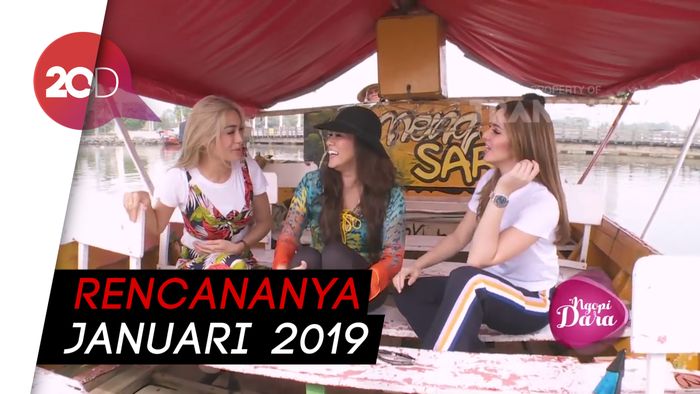 Polda Jatim akan Panggil Olla Ramlan dan Nia Ramadhani Soal Kosmetik Ilegal