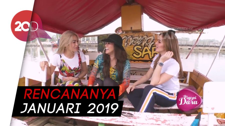Polda Jatim akan Panggil Olla Ramlan dan Nia Ramadhani Soal Kosmetik Ilegal